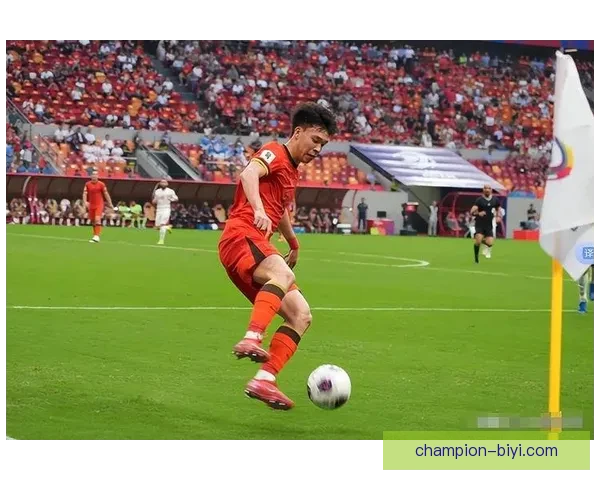 CCTV5直播U23国足距冠军一步之遥 王钰栋拜合拉木冲锋 范志毅寄语